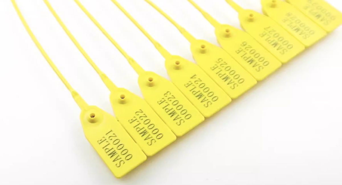 Sellos de Alta Seguridad: Protegiendo tus Activos con Garantía