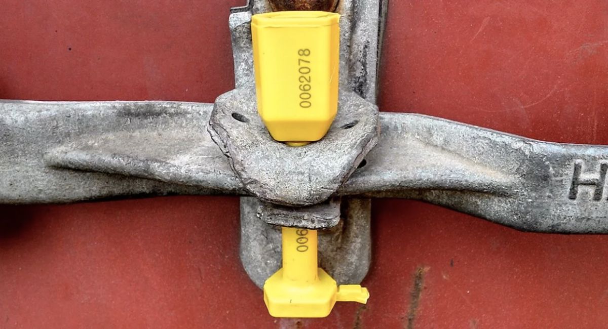 Consejos de Seguridad para Productos e Inventarios: Maximizando la Protección con Sellos de Seguridad